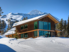 Silvertip Cabin 4 Silver Peaks